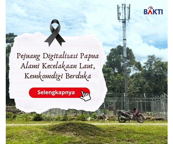 bakti kominfo