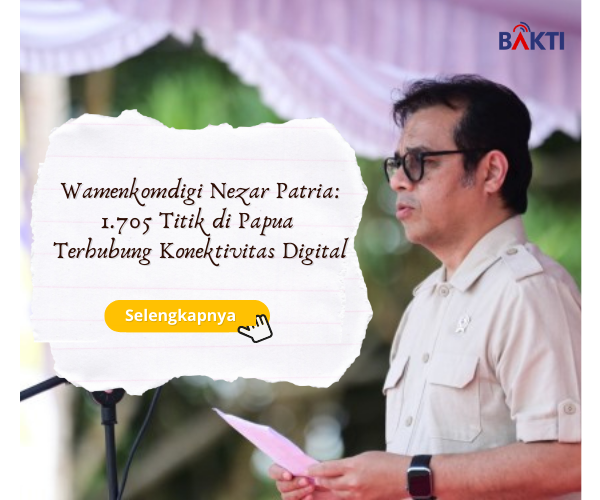 bakti kominfo