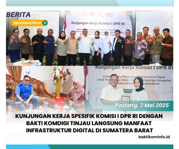 bakti kominfo