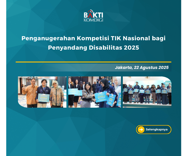 bakti kominfo