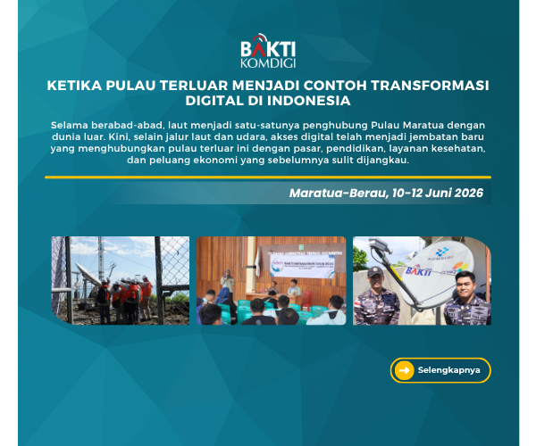 bakti kominfo