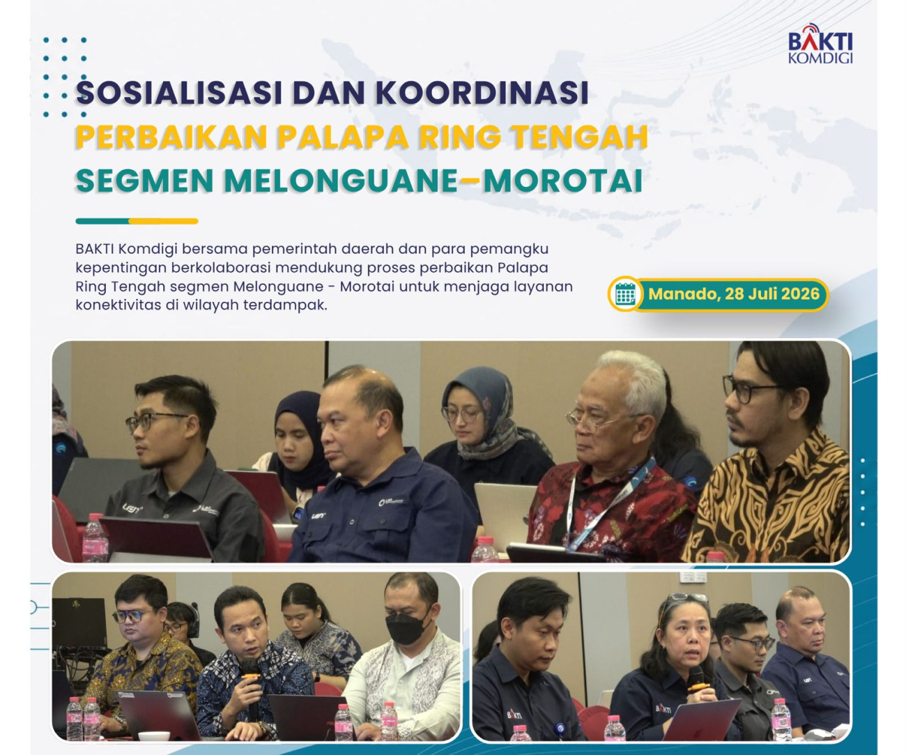 bakti kominfo