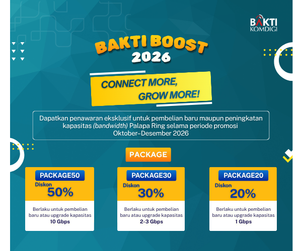 bakti kominfo